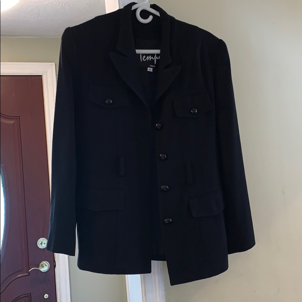 Womens Suit Set - Tempo Paris
